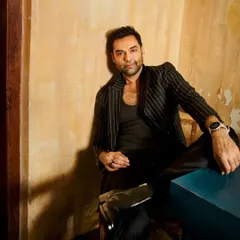 A selection of looks from my cover shoot with Abhay Deol for Travel + Leisure. The styling ranged from casual athleisure by Onitsuka Tiger to sharp pinstripe blazers, showcasing a versatile wardrobe for the modern traveler.