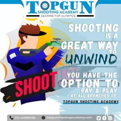 Shooting is a great way to unwind and build focus. We offer flexible 'Pay & Play' options at all our branches for those who want a casual shooting experience.