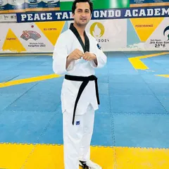 Wishing a very happy birthday to our esteemed coach, Mr. Amir Khan. We are grateful for his guidance and dedication.