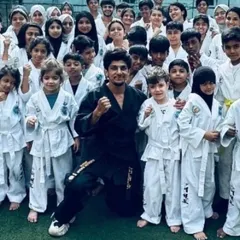 Our little warriors are the heart of the XMF family. We teach them not just Taekwondo techniques, but also discipline, respect, and the confidence to stand tall. This is where future leaders are made.