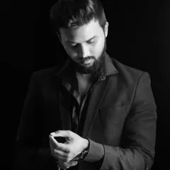 This post shares the story of how my journey with magic began as a simple hobby and grew into a lifelong passion. It also connects my professional work to my charity show, "Beyond Impossible," where every ticket sold supports the Little Smiles Foundation.