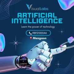 The future is Artificial Intelligence. Join our AI program at Mazgaon to learn the power of this technology from the ground up. We provide the skills you need to build and deploy intelligent systems.
