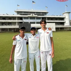 This is what the Mumbai cricket experience is all about. Our players get the opportunity to play at iconic grounds like the Brabourne Stadium, home to the Cricket Club of India, putting their skills to the test in a professional environment.