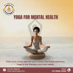 Our yoga programs are designed to support not just physical health, but mental well being too. We focus on practices that calm the mind, elevate mood, and build the mental resilience needed to thrive in a fast paced work environment.