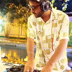 I can set the mood for any type of celebration, including this fun poolside birthday party. Whether it's an outdoor bash or an indoor club night, I bring the right beats for the setting.