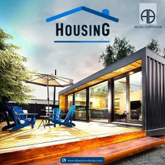 We design aspirational and modern container homes that blend style with sustainability. This 3D render shows a concept for a single-family residence featuring expansive glass, clean lines, and seamless indoor-outdoor living.