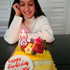 Celebrating eight years of Sailing Leaf, my solopreneur journey that has never felt lonely. The children, youth, and parents I have worked with have become my team, my ambassadors, and the current that keeps my mission sailing forward.