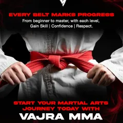 Our professional experience guides your personal journey. We have designed a clear path for you to gain skill, confidence, and respect, with every belt marking a significant step in your growth as a martial artist.
