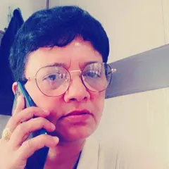 Often on the phone, discussing cases and advising clients. My work is not just a 9-to-5 job; I am committed to being there for my clients when they need me.