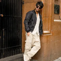 A relaxed, cool street style look for a male model. I use the textures and colors of the city to create a natural and authentic backdrop for fashion shoots.