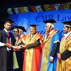 Receiving my law degree was the moment my commitment to making a tangible difference was formalized. This was the foundation of my journey into litigation and my practice as an advocate.
