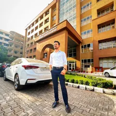 My practice isn't limited to one city. I travel wherever a case needs me, including the District Courts in Ludhiana, Punjab, to ensure my clients get the representation they deserve.