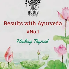This highlights another case of healing thyroid issues with Ayurveda, demonstrating that my methods deliver consistent results for hormonal imbalances.
