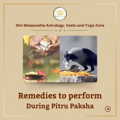 Here are some key remedies to perform during Pitru Paksha to honor your ancestors. These rituals, including feeding crows and offering prayers, are essential for receiving their blessings and ensuring their peaceful journey.