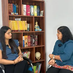 I am passionate about using my voice to discuss critical issues, particularly crimes against women. Engaging in these conversations is a vital part of my work toward creating a safer society.
