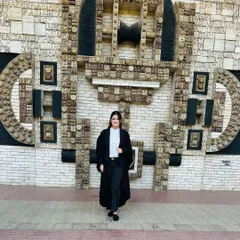 A confident moment at the Delhi High Court. Being passionate about my work and pushing hard for my clients is what drives my success as an advocate.