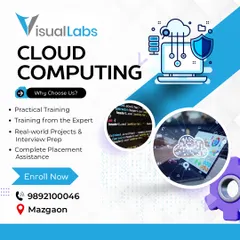 Our Cloud Computing course is built on practical training and real-world projects. We provide complete placement assistance, from interview prep to connecting you with opportunities, to ensure you succeed.