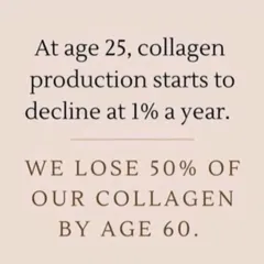 It's a fact that our collagen production starts to decline from age 25. Treatments like Microneedling and BB Glow are designed to actively stimulate collagen, helping to combat this natural aging process and maintain youthful skin.