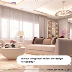 "Will our living room reflect our design personality?" That is our ultimate goal. We collaborate closely with you to ensure your most-used spaces are a perfect match for your vision.