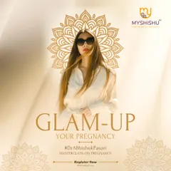 For those seeking a truly personalized and premium experience, I offer the 'Glam-Up Your Pregnancy' Masterclass. This exclusive course provides customized advice and luxury insights for expecting couples who want to elevate their journey.