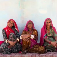 A story of three women, three generations: Badli Bai, Andu Bai, and Priyanka. From grandmother to mother to daughter, they share more than skill. They share strength, patience, and a deep love that keeps our traditions alive.