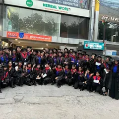 A proud moment for my CIDESCO-certified graduates. This group photo captures the joy and accomplishment of completing one of the world's most prestigious beauty and spa therapy qualifications.