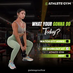 You have a choice every day. We're here to make sure that choosing to work out is the best decision you make. Join our community and make your health a priority.