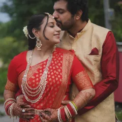 Love isn’t always loud. Sometimes, it’s a quiet kiss on the forehead against a mountain backdrop. I specialize in finding these gentle, unspoken moments of connection during pre-wedding and destination shoots.