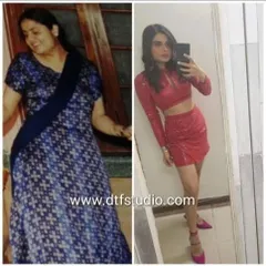 Meet Payal, a mother to a 17-year-old, who completely transformed her body and health. Her journey shows that with the right guidance, any mom can achieve her fitness goals.