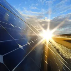 We help you harness the power of the sun with our high-efficiency solar panels. By choosing to go solar, you are switching to clean, green energy for a sustainable future.