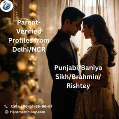 The moment two people find their forever in each other's eyes. We are proud to facilitate such connections by providing genuine, parent-verified `rishtey` that honor family traditions.