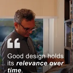 Good design holds its relevance over time. Our partner, Saurabh Gupta, explains how we embed long-term thinking into every project. By planning for future expansion and incorporating flexible, modular systems, we create healthcare facilities that can adapt to evolving medical technologies and community needs.