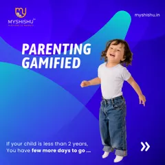 Parenting, gamified. Our app and courses make learning about child development engaging and fun for modern parents.