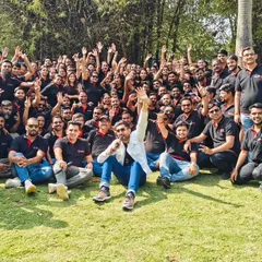 This is what a successful team day looks like! It was a pleasure to host this corporate offsite and help build bonds that go beyond job titles and office walls.