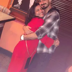 An anniversary post celebrating our journey together. Our partnership in life is the foundation of our chemistry as dance partners.