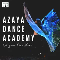 This is our mission. We started Azaya in 2017 to share our love for belly dance and Tahitian dance. We are proud to be one of the leading academies in India and the first to introduce authentic Tahitian dance training in Bangalore.