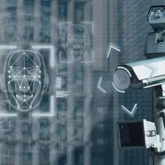 Our security solutions incorporate advanced Artificial Intelligence, including real time facial recognition and behavioral analysis. This technology provides proactive threat detection, moving beyond simple recording to offer intelligent, automated monitoring for corporate and high security environments.
