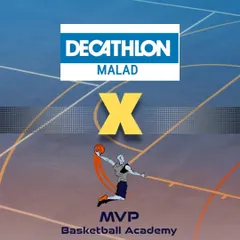We're proud to collaborate with Decathlon Malad. This partnership helps us provide better equipment and a more professional experience for all our players.