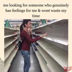 Searching for someone who is genuine and won't waste your time can feel like looking for something on an empty shelf. I help you get into the right aisle with a curated selection of screened singles.