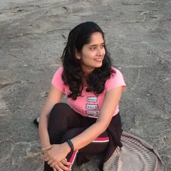 Taking a moment to relax and smile during a beautiful sunset. Finding these small moments of peace is a practice in itself.