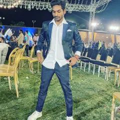 A shot from the Rajasthan wedding venue after the event. It was a grand celebration and a pleasure to choreograph.