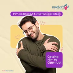 For partners, creating a safe space for men to open up is vital. The journey to parenthood can be stressful, and emotional support is a two-way street. We encourage conversations that build connection and resilience.