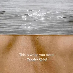 That little thought wondering, "Is it time to do something for myself?" That's your sign. We're here for you when you're ready to address any skin or hair concern.