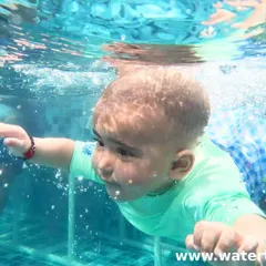 This is the result of our "Fun First, Fear Never" approach. This underwater shot of a confident young swimmer captures the magic we create. As a franchisee, you'll be delivering these moments of achievement and joy to families in your city.