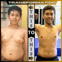 The journey is as important as the destination. This is a two year transformation powered by consistent gymnastics practice. We are incredibly proud of the dedication and hard work that leads to results like this, building not just a stronger body but incredible self belief.