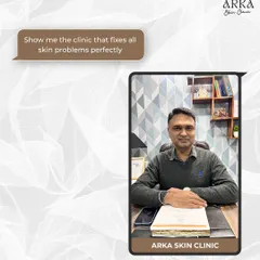 If you are looking for a clinic that can fix your skin problems with a proper diagnosis and effective treatment, you have come to the right place. I am here to help.