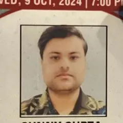 This is our Head Coach, Sunny Gupta, who has also served as a Team Liaison Officer with the Indian Cricket Team. His experience at the highest level is a huge benefit to our players.