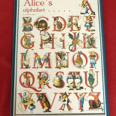 "Begin at the beginning..." We love bringing classic stories to life, like with this fabulous framed 'Alice's Alphabet' poster. It's just one of the many details that make our themed parties so special.