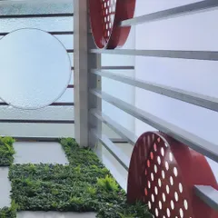 Skylights are a delight. They bring in natural light and create a connection to the sky, making spaces feel more open and alive.