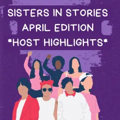 An introduction to the hosts of our 'Sisters in Stories' chapters. These are the women who help create and hold these safe spaces in different cities.